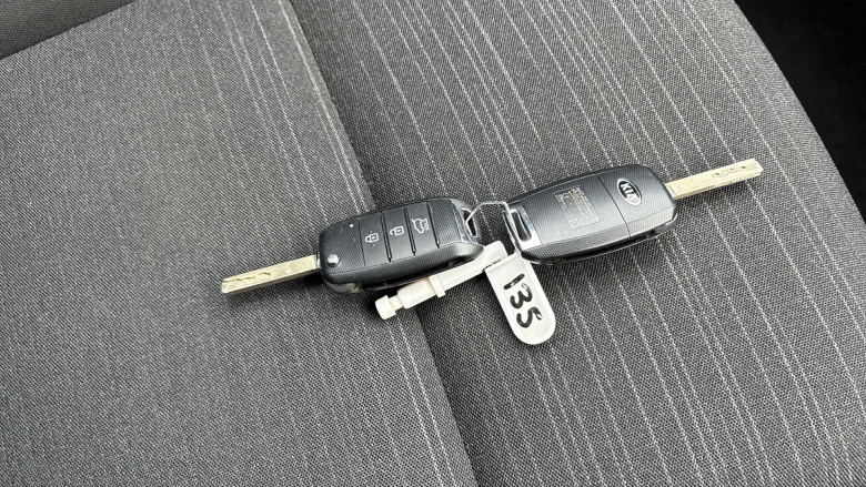 Kia Picanto 1.0 1 5dr [4 seats] Petrol Hatchback